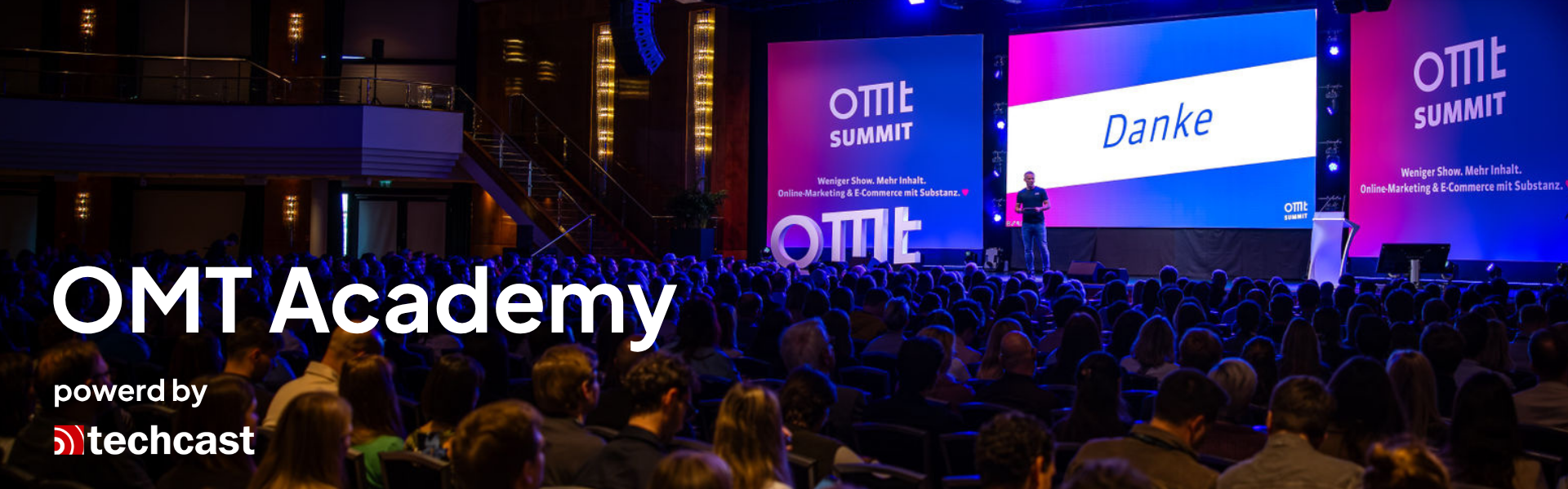 OMT-Academy